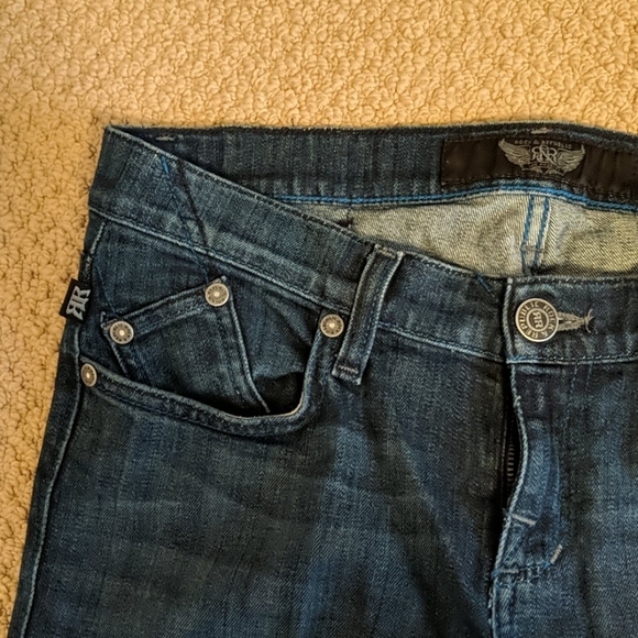 Rock & Republic Jeans - Picture 2 of 4